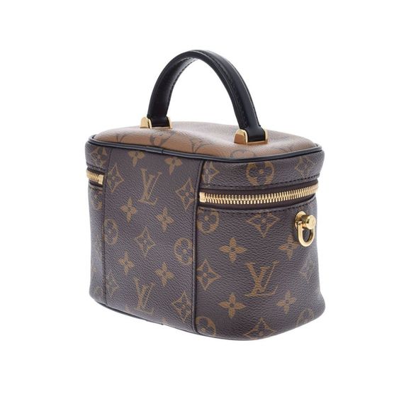 Louis Vuitton Monogram Reverse Vanity NV PM - Picture 2 of 6